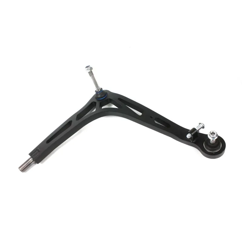 BMW E36 Lock Kit — Full Angle Steering Adapter