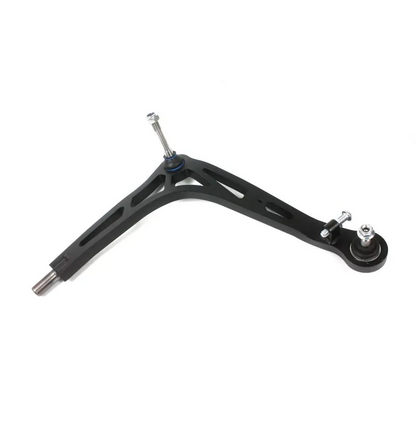 BMW E36 Lock Kit — Full Angle Steering Adapter