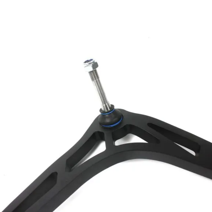 BMW E36 Lock Kit — Full Angle Steering Adapter