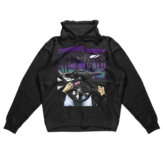 CHASERUN HOODIE