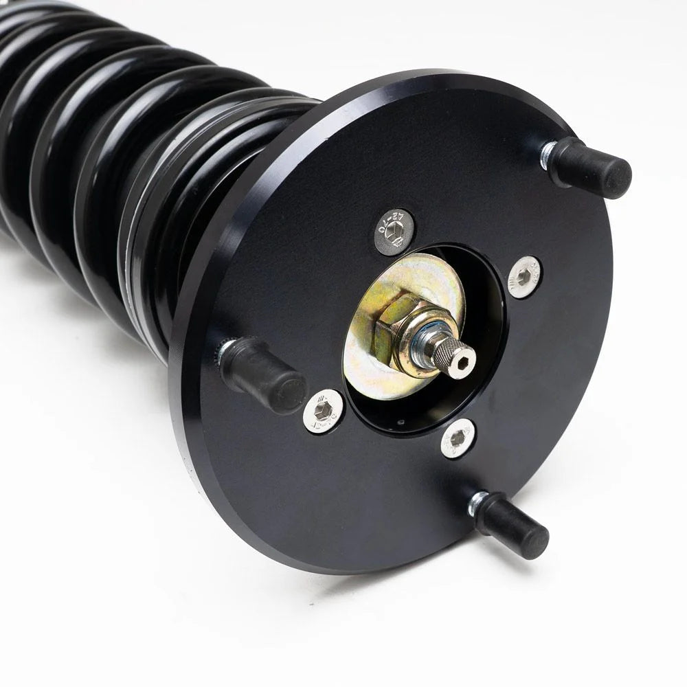 HSD DUALTECH COILOVERS E90 NON M3 (SEDAN/SALOON)