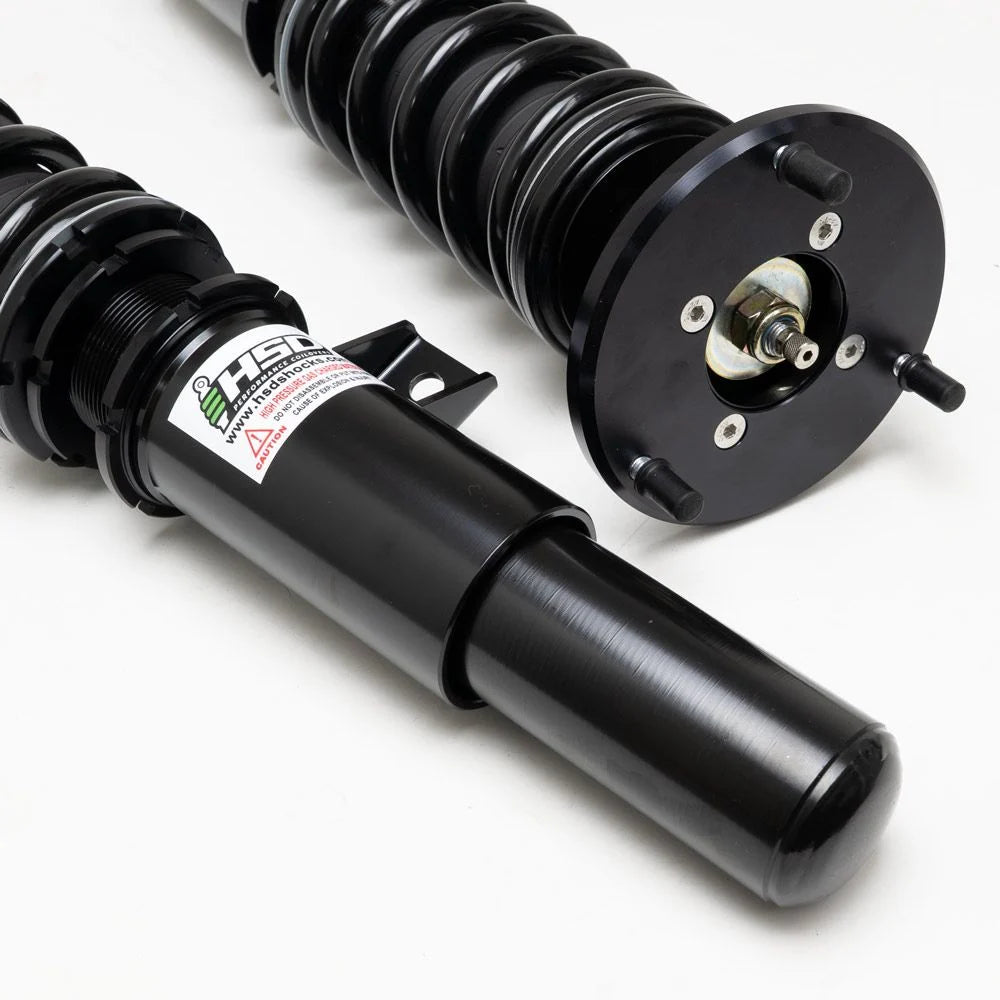 HSD DUALTECH COILOVERS E90 NON M3 (SEDAN/SALOON)