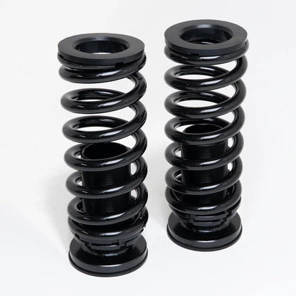 HSD DUALTECH COILOVERS E90 NON M3 (SEDAN/SALOON)