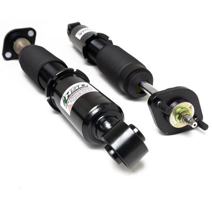 HSD DUALTECH COILOVERS E46 NON M3