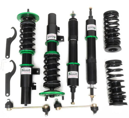HSD MONOPRO COILOVERS E90 NON M3 (SEDAN/SALOON)