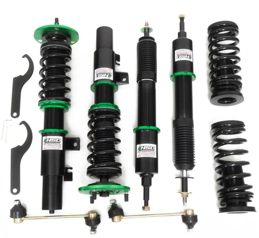 HSD MONOPRO COILOVERS E90 NON M3 (SEDAN/SALOON)