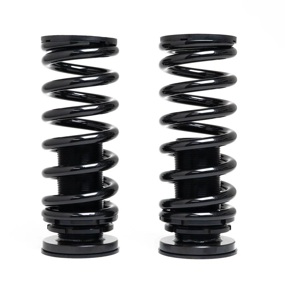 HSD MONOPRO COILOVERS E90 NON M3 (SEDAN/SALOON)
