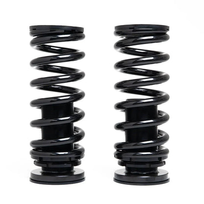 HSD MONOPRO COILOVERS E90 NON M3 (SEDAN/SALOON)
