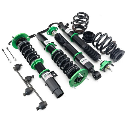 HSD MONOPRO COILOVERS E46 NON M3