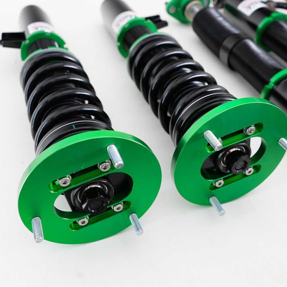 HSD MONOPRO COILOVERS E46 NON M3