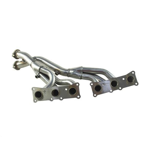 N52/N53 SPORT MANIFOLD SCHMIEDMANN