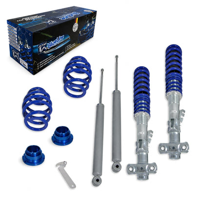 JOM BLUELINE COILOVER KIT — BMW E36 4/6-CYL