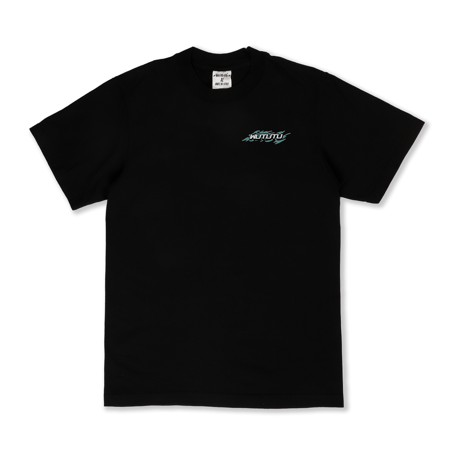 CHASERUN T-SHIRT