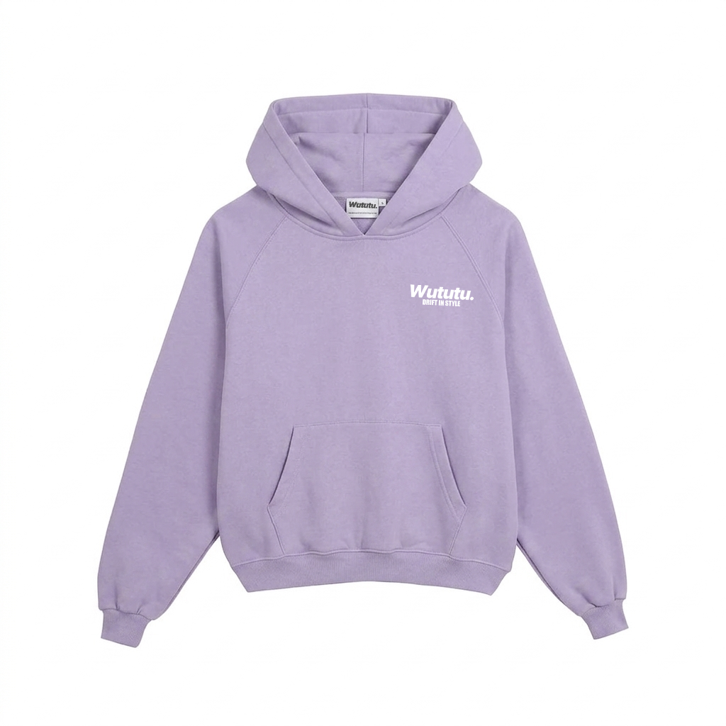 HAZE JUNKIE HOODIE