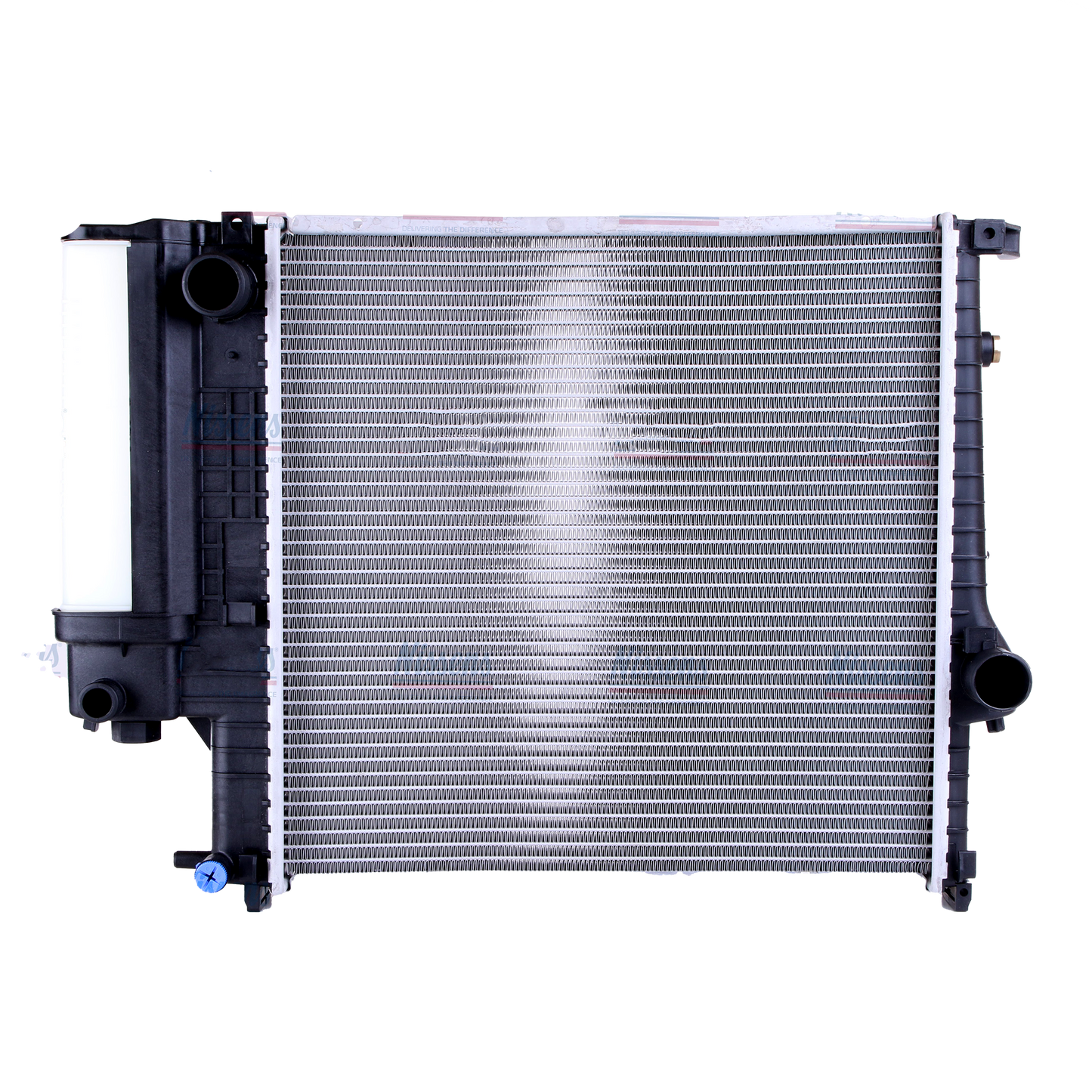 ENGINE COOLING NISSENS