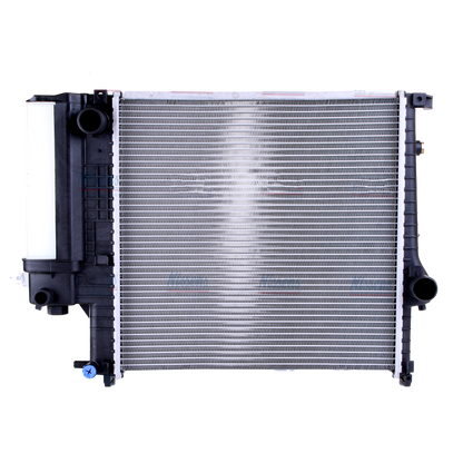 ENGINE COOLING NISSENS