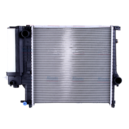 ENGINE COOLING NISSENS