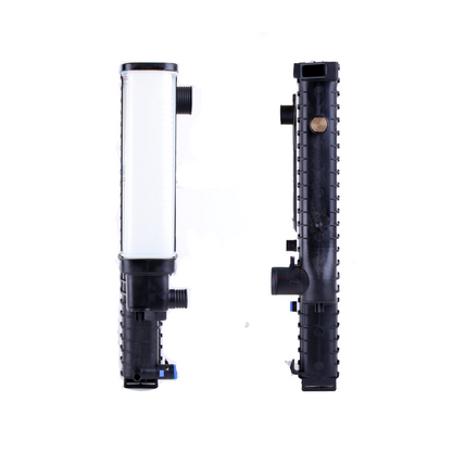 ENGINE COOLING NISSENS