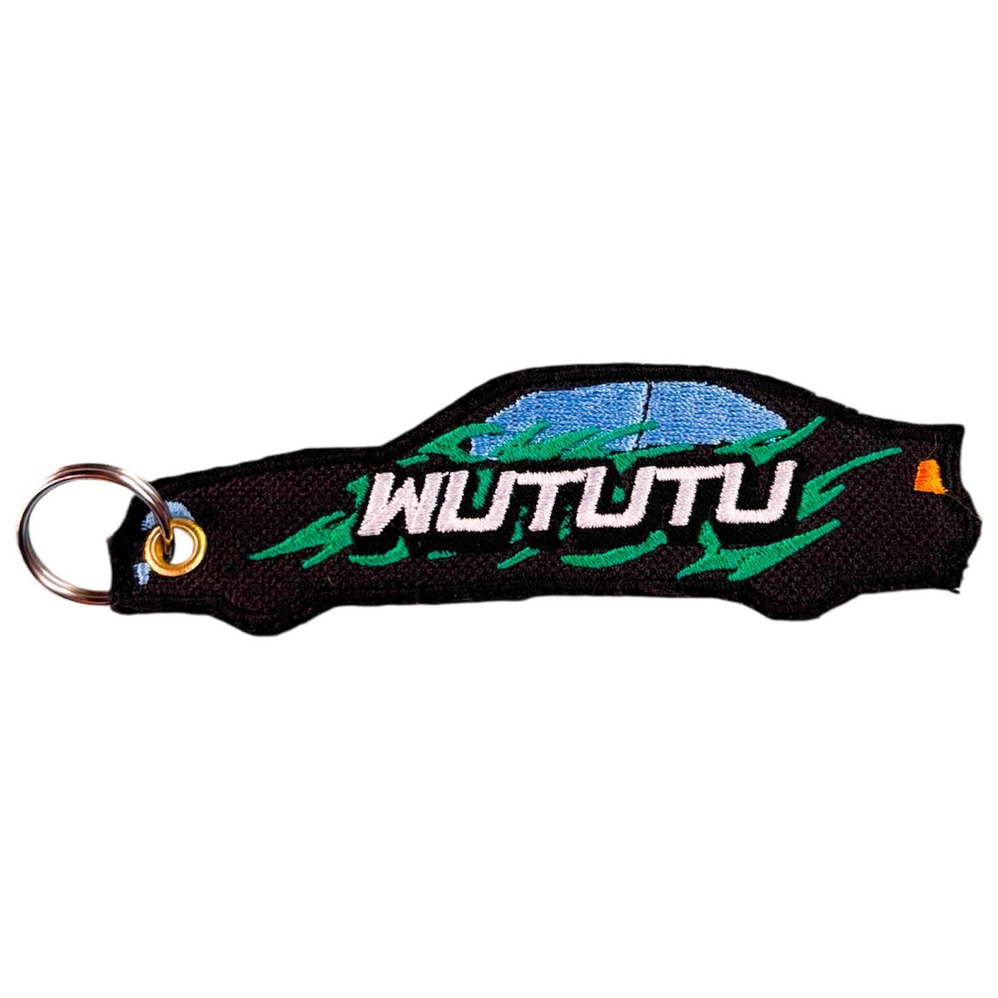 WUTUTU KEYCHAIN