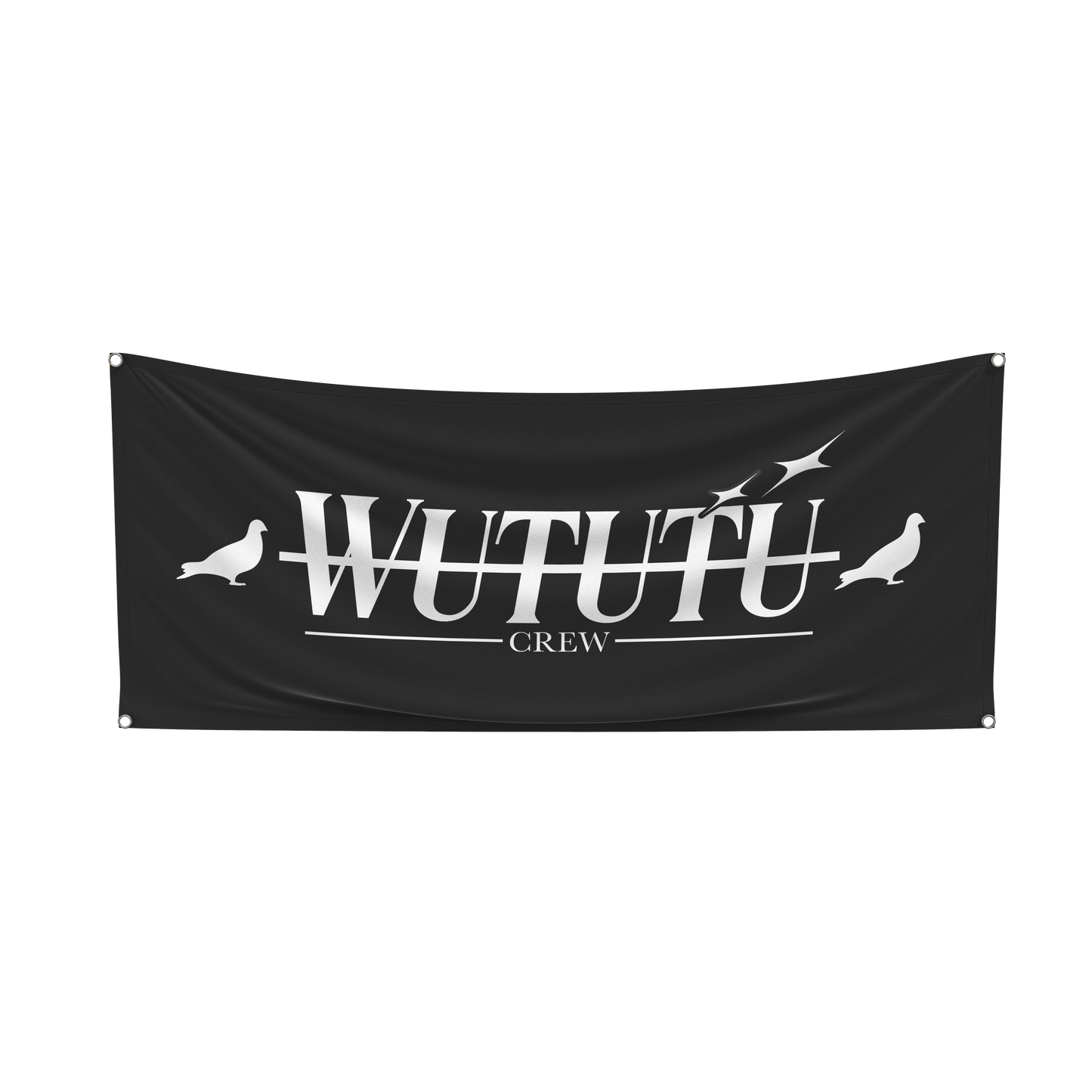 Big Wututu Banner