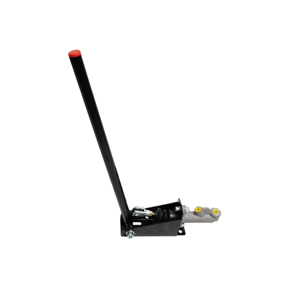 Wututu Street Handbrake