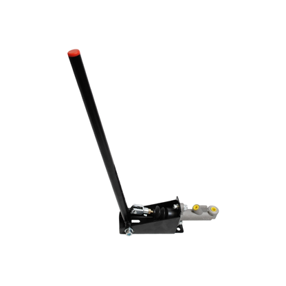 Wututu Street Handbrake