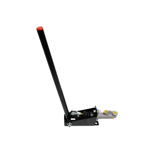 Wututu Street Handbrake