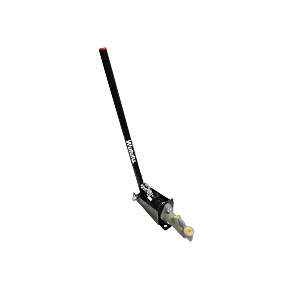 Wututu Street Handbrake