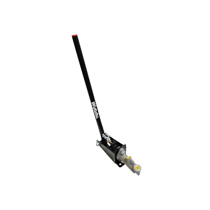 Wututu Street Handbrake