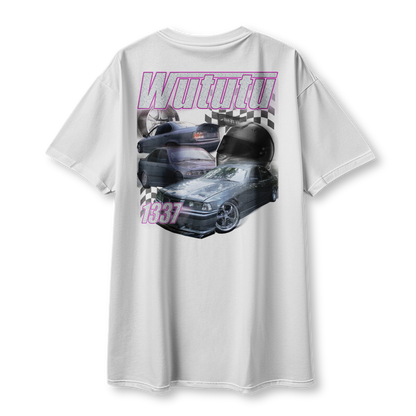 OBIWAN T-SHIRT